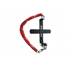 民星十字粗小板链锁